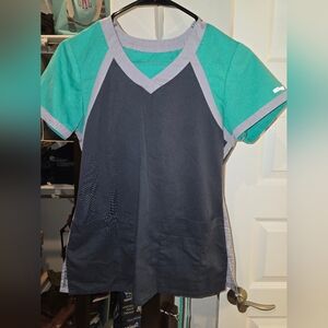 Grey's Anatomy active scrub set